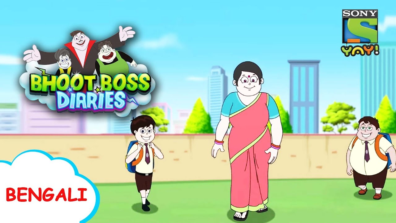 YouTube Video Statistics for শহরে দূষণ | Sony YAY! Bangla | Bengali Stories  for Children | Kids videos | Cartoon for kids - NoxInfluencer