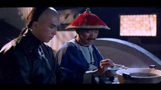 Donnie Yen-Counter Attack ~ Movie: Iron Monkey