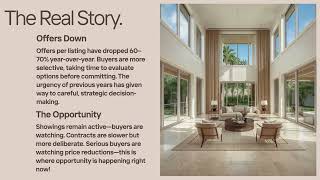Naples Market Update Q1 2026