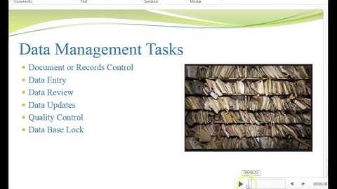 UNCW CLR 450 Module 1 Lecture Video