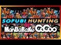 SOFUBI HUNTING @ MANDARAKE COCOO (NEW SOFUBI SHOP!!)
