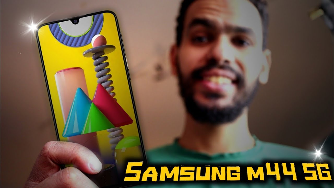 Samsung M44 YouTube samsung-m44-youtube