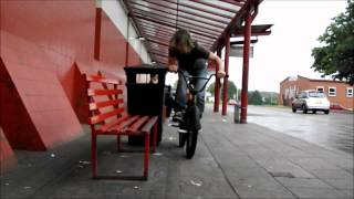 Mini Street Edit 2012