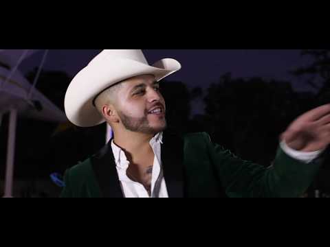 Jesus Mendoza - Tierras Michoacanas (Video Oficial)