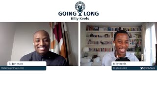 How to Create Financial Safety from 3x Olympic Gold Medalist - BJ Johnson