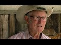 Drought Challenges Ranchers - The Arid West