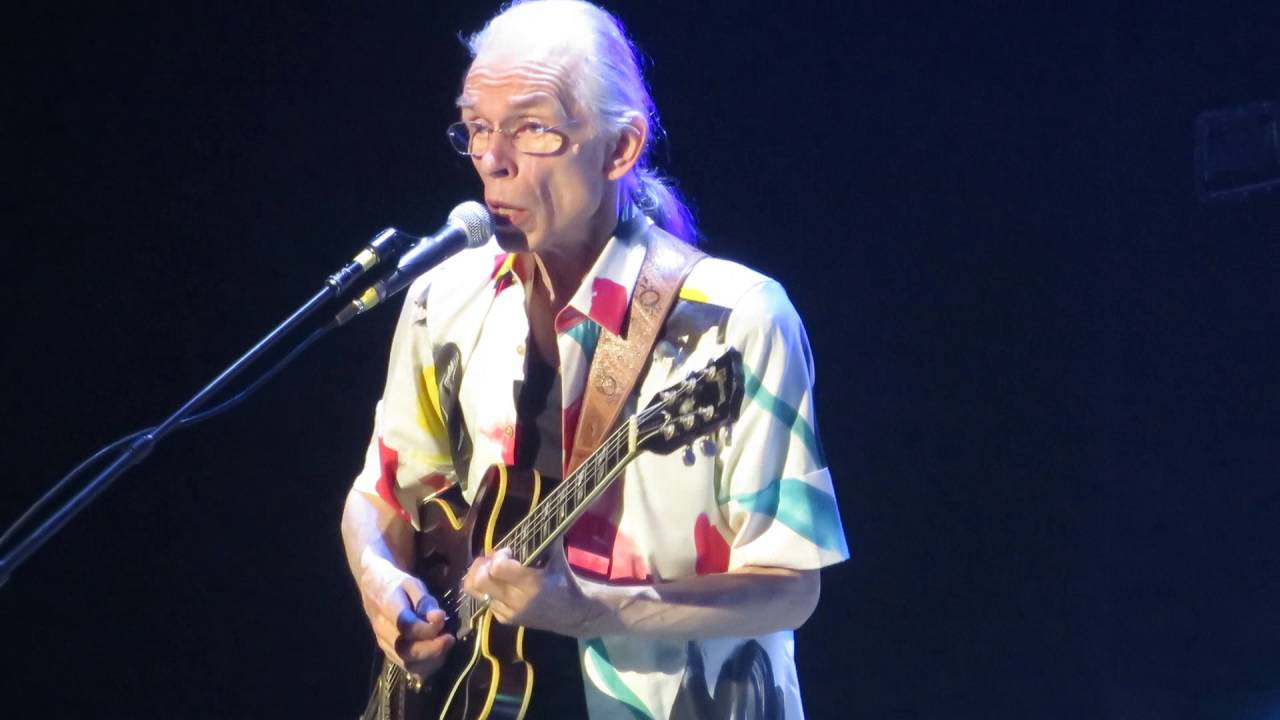 Yes - Revealing Science of God LIVE - Aug 30, 2016 - LA Orpheum