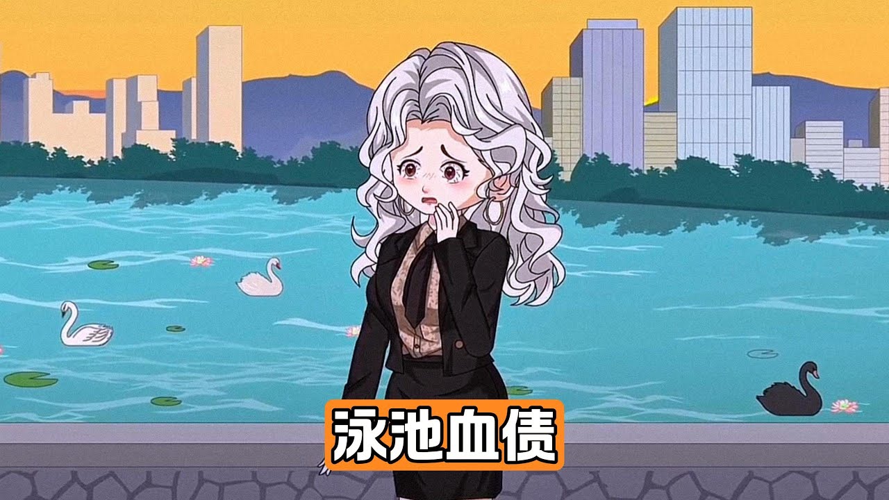 庄必凡与柳如烟的婚礼上，新郎发现新娘实为替身云舒。他不动声色揭穿真相，当众宣布与云舒结婚，并取消与柳家的联姻。庄必凡因揭穿柳如烟替身事件，导致柳如烟的竹马楚生在新婚夜酒精中毒去世#动画推荐 #漫剧