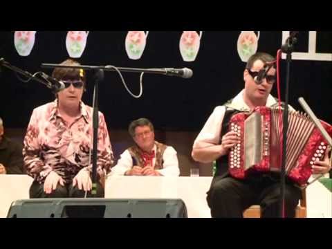 Heligónka moja láska 2013  1. časť