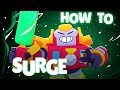 The Only Surge Guide You