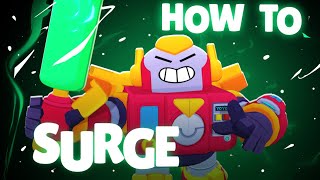 The Only Surge Guide You'll Ever Need