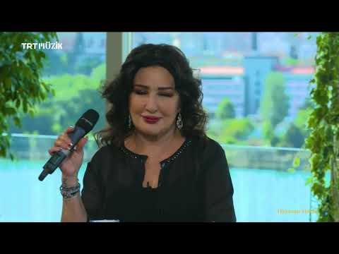 Nükhet Duru - Melankoli (TRT Müzik) Canlı 2023