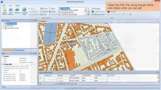 How to highlight some Features in Google Earth - Spatial Manager Blog screenshot 4