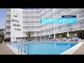 2021 HOTEL GARBI PARK**** Lloret de Mar - Costa Brava