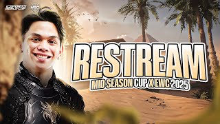 Download Lagu RESTREAM EWC 2025 DAY 2 MP3 Download Lagu RESTREAM EWC 2025 DAY 2 MP3