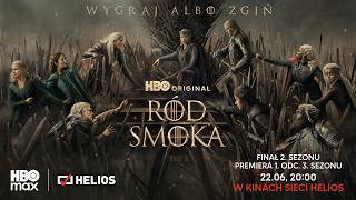 Ród Smoka w kinach Helios! Zobacz premierowy odcinek 3. sezonu