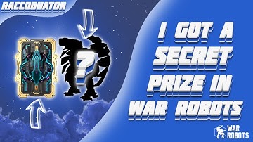 GROTE opening 100+ spins nieuw Icarus Cyber ​​Invasion-evenement | War Robots