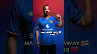 Top 5 BEST 26/27 Football Kits 🤩🔥