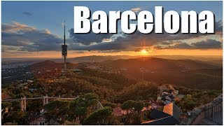 Spain: Barcelona | Spain: Barcelona