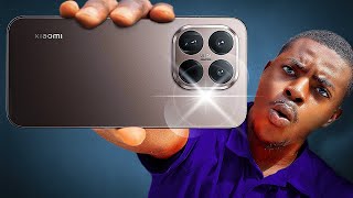 Xiaomi 15T Pro Review - Almost Flagship!