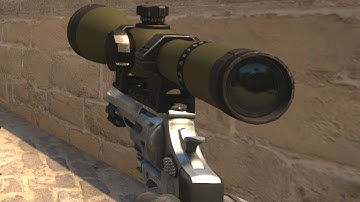 Anyone remember the old Revolver?