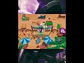 Subscribe🫠 #brawlstars #Shiryu @LordShadowMD #mortis