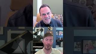 How We Scored Comedy and Drama in Hacks | Composer Insight