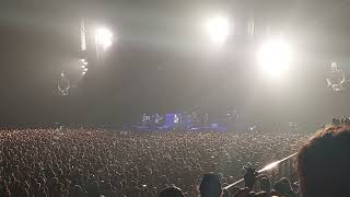 Pearl Jam - Encore Break (Budapest 2022)