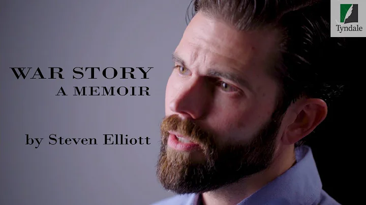 War Story: A Memoir by Steven Elliott