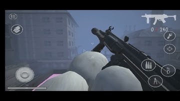 Slendytubbies 3 - All Reload Animation