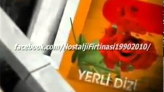 FOX TV YERLİ DİZİ JENERİĞİ (2007 - 2009) Resimi