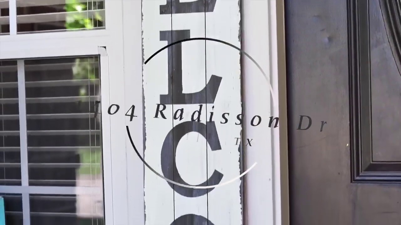 1404 Radisson Dr, Hewitt, TX 76643