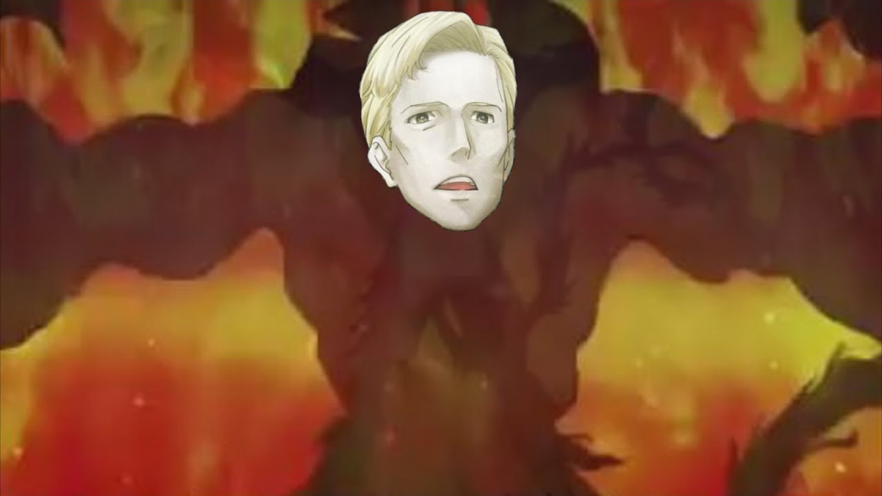 ShamanMan Crybaby (I'm Sorry)