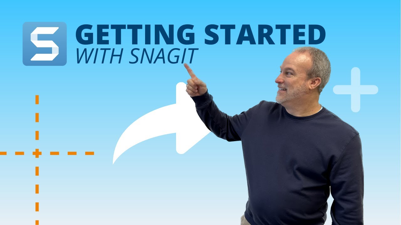 Create Engaging Screen Shots with Snagit – ReverentGeek