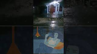 Ditelan Alam #shorts  #dangdut