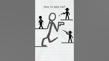 Can i save him draw 2 save #shorts