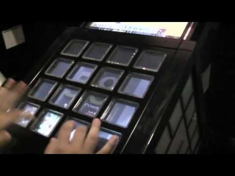 【ネタプレイ日和】【jubeat knit】 Evans 椅子に座ってプレイ4/4