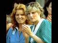Royal Sisters-in-law: Diana and Sarah