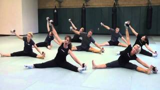 Omniball Flexibility