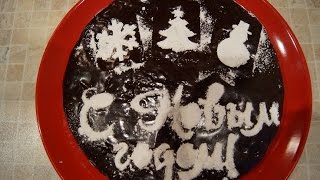 ШОКОЛАДНЫЙ МАННИК ФИРМЕННЫЙ РЕЦЕПТ ОТ ЕЛЕНЫ, ШОКОЛАДНЫЙ МАННИК ФИРМЕННЫЙ РЕЦЕПТ ОТ ЕЛЕНЫ,