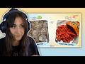 I Took Another Food Quiz