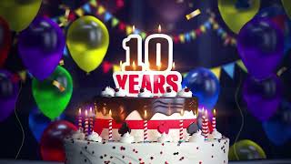 Pokerist 10th Anniversary Teaser screenshot 3