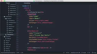cursos/0007-componentes-controlados-react: Testes para o Componente Formulário