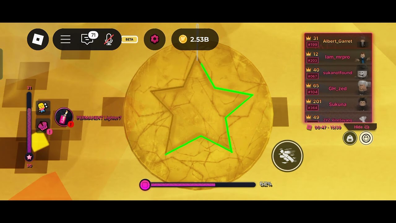 And they say playable guards are harmless 