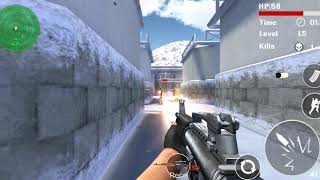 Gioco di sparare screenshot 1