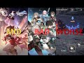 Everything I HATE about Honkai Star Rail