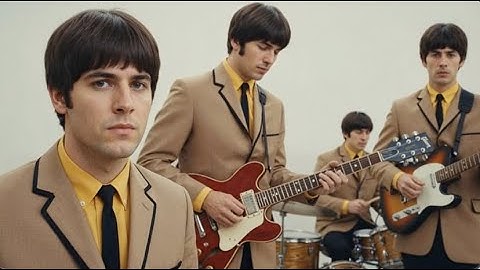 The Rising Star (Music Video)