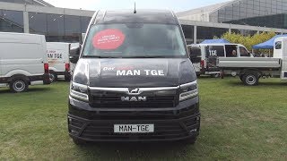 man tge 4x4 price