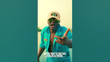 Djigui Alpha Blondy New Video Release This Friday 20 June At 11 00 AM TU Watch The Premiere 