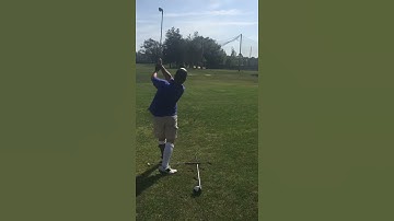 PGA Level 1 Lesson #2 Before